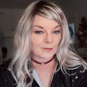 Meet your Posher, Teresa